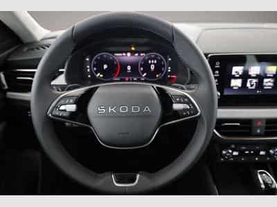 Skoda Kamiq (2026) - Photo 6