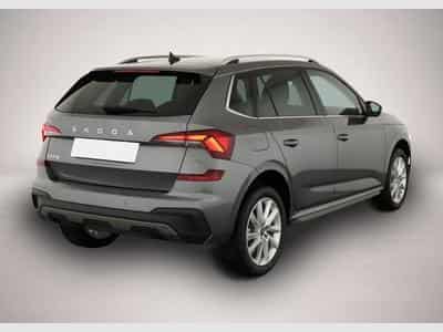 Skoda Kamiq (2026) - Photo 3