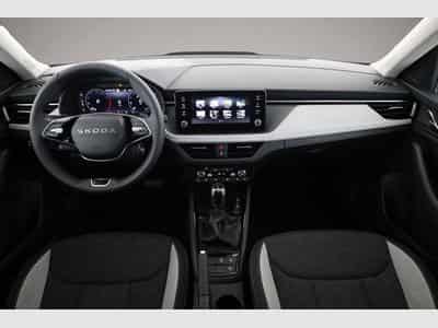 Skoda Kamiq (2026) - Photo 5