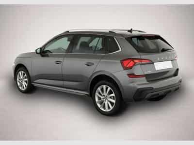 Skoda Kamiq (2026) - Photo 4