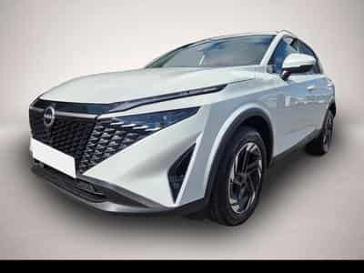 Nissan Qashqai (2026) - Photo 1