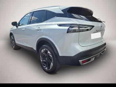 Nissan Qashqai (2026) - Photo 2