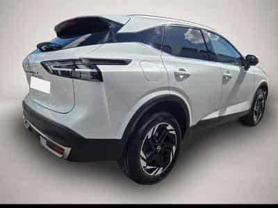 Nissan Qashqai (2026) - Photo 3