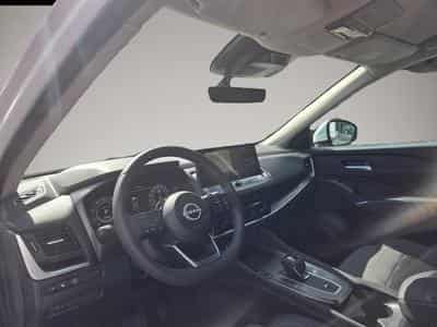 Nissan Qashqai (2026) - Photo 5