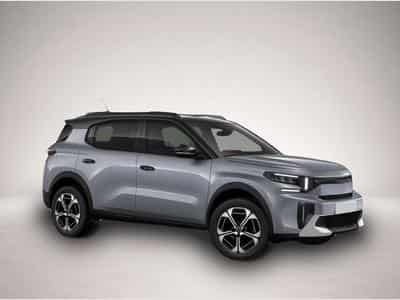 Citroën C3 Aircross (2026) - Photo 1
