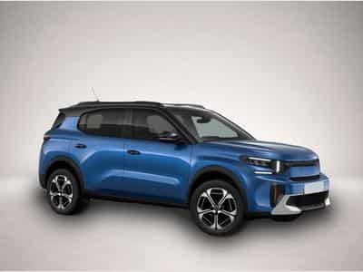 Citroën C3 Aircross (2026) - Photo 1