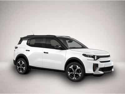 Citroën C3 Aircross (2026) - Photo 1