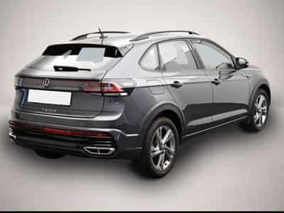 VW Taigo (2023) - Photo 2