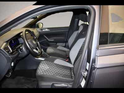 VW Taigo (2023) - Photo 3