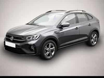 VW Taigo (2023) - Photo 1
