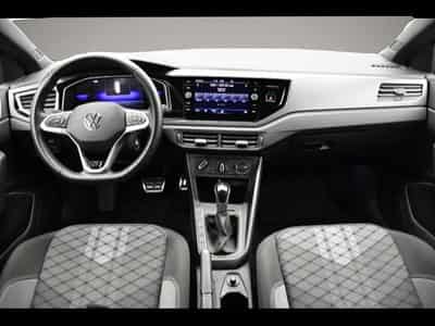 VW Taigo (2023) - Photo 4