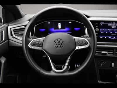 VW Taigo (2023) - Photo 5