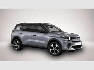 Citroën C3 Aircross (2026) - Photo 1