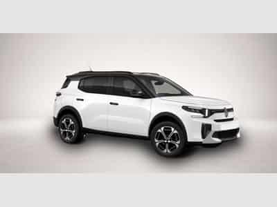 Citroën C3 Aircross (2026) - Photo 1
