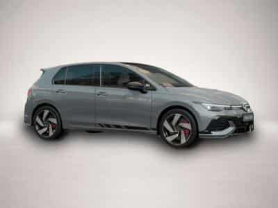 VW Golf (2026) - Photo 2