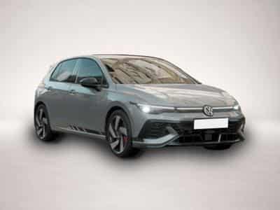 VW Golf (2026) - Photo 3