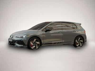 VW Golf (2026) - Photo 4