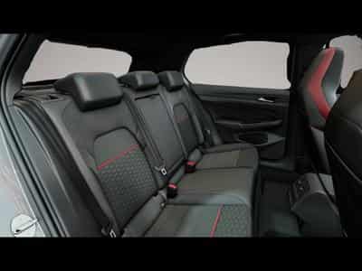 VW Golf (2026) - Photo 7