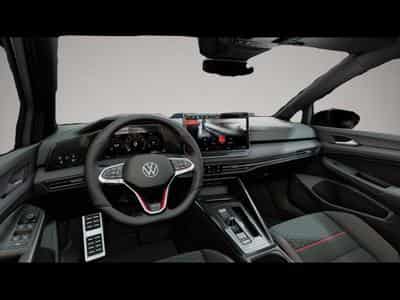 VW Golf (2026) - Photo 6