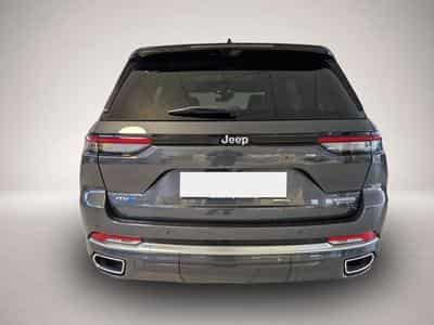 Jeep Cherokee (2024) - Photo 5