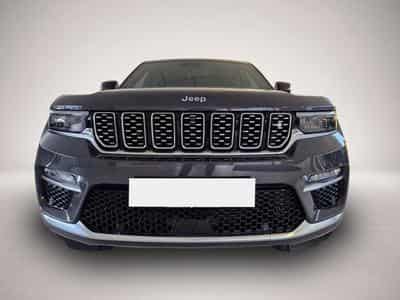 Jeep Cherokee (2024) - Photo 4