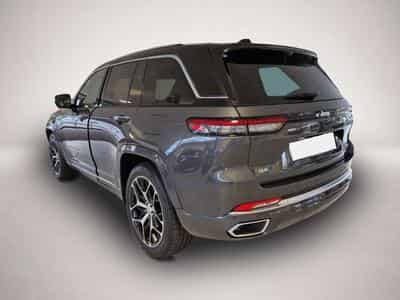 Jeep Cherokee (2024) - Photo 2