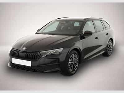 Skoda Octavia (2026) - Photo 1