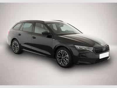 Skoda Octavia (2026) - Photo 2