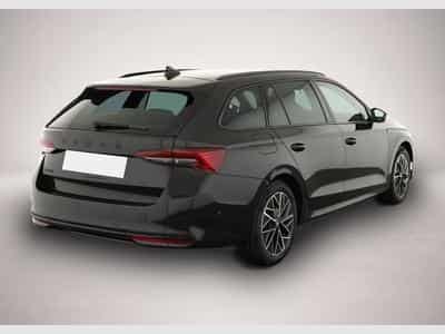 Skoda Octavia (2026) - Photo 3
