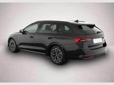 Skoda Octavia (2026) - Photo 4