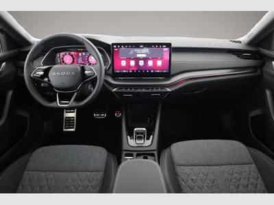 Skoda Octavia (2026) - Photo 5