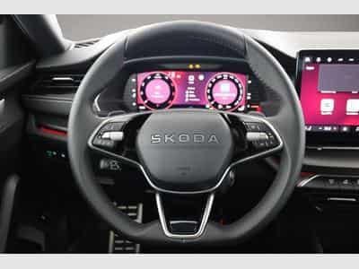 Skoda Octavia (2026) - Photo 6