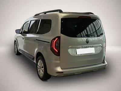 Renault Kangoo (2026) - Photo 2