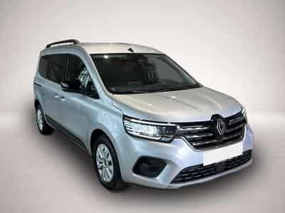 Renault Kangoo (2026) - Photo 4