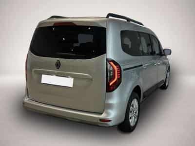 Renault Kangoo (2026) - Photo 3