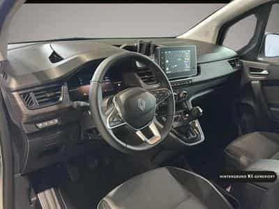 Renault Kangoo (2026) - Photo 6