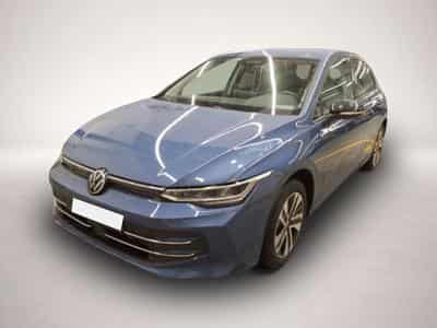 VW Golf (2025) - Photo 1