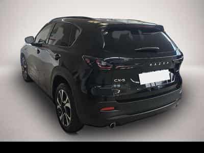 Mazda CX-5 (2026) - Photo 2