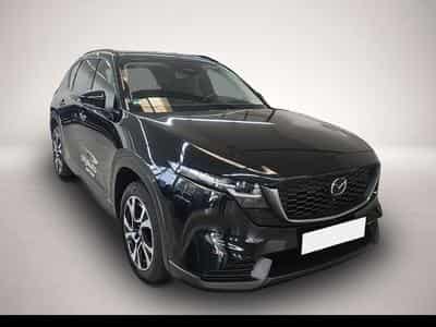 Mazda CX-5 (2026) - Photo 4