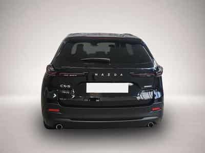 Mazda CX-5 (2026) - Photo 7