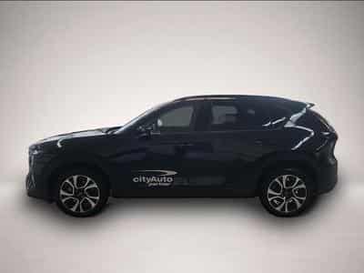 Mazda CX-5 (2026) - Photo 6