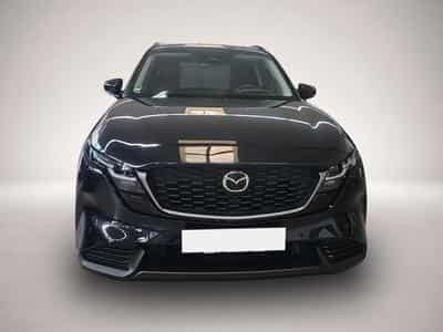Mazda CX-5 (2026) - Photo 5