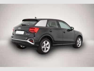 Audi Q2 (2025) - Photo 2
