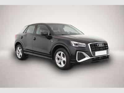 Audi Q2 (2025) - Photo 4