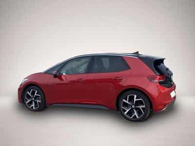 VW ID.3 (2024) - Photo 3