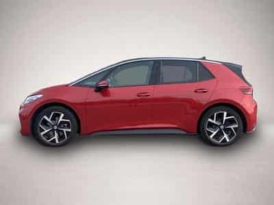 VW ID.3 (2024) - Photo 2
