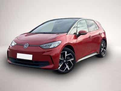 VW ID.3 (2024) - Photo 1