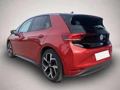 VW ID.3 (2024) - Photo 4
