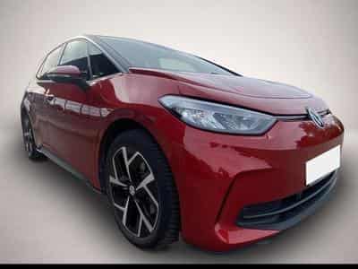 VW ID.3 (2024) - Photo 7