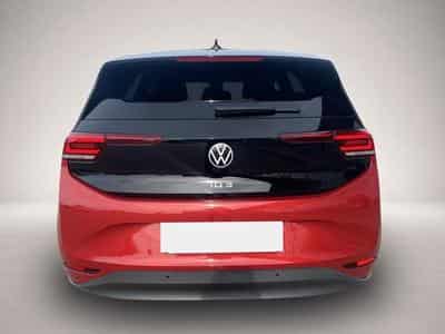 VW ID.3 (2024) - Photo 5
